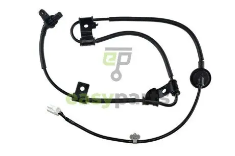 Датчик АБС зад. NTY HCA-KA-315