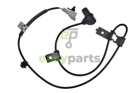 Датчик АБС пер. NTY HCA-HY-514