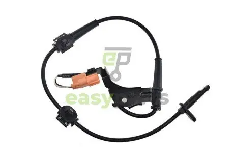 Датчик АБС пер. NTY HCA-HD-071