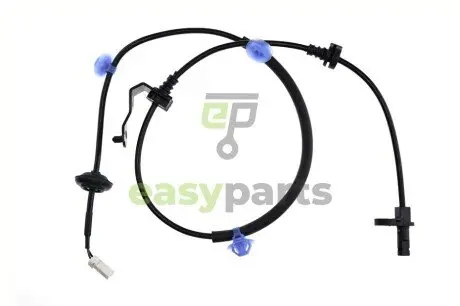 Датчик АБС зад. NTY HCA-HD-017