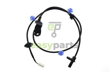 Датчик АБС зад. NTY HCA-HD-016