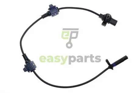 Датчик ABS задн лівий Honda CR-V 2.0/2.2D/2.4 06.06- NTY HCA-HD-008