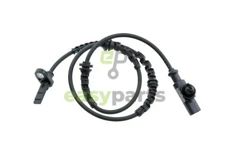 Датчик АБС зад. NTY HCA-FT-022