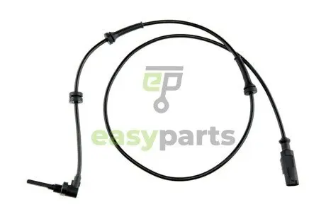 Датчик АБС пер. NTY HCA-FT-015