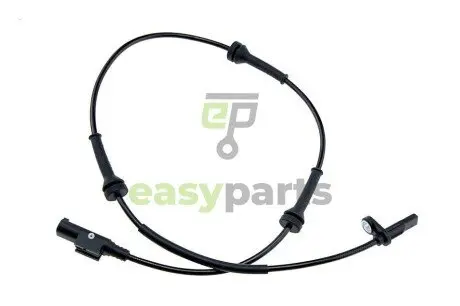 Датчик АБС зад. NTY HCA-FT-020