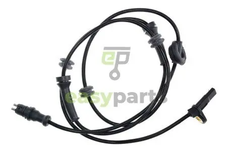 Датчик АБС пер. NTY HCA-FT-006