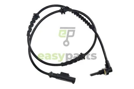 Датчик АБС пер. NTY HCA-FT-003