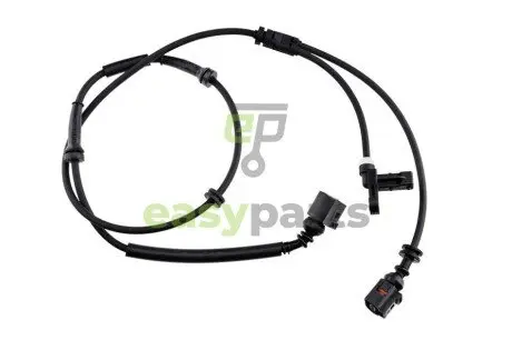 Датчик АБС зад. NTY HCA-FR-044