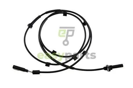 Датчик АБС зад. NTY HCA-FR-036