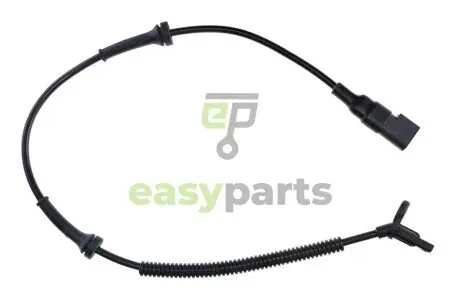 Датчик АБС пер. NTY HCA-FR-027