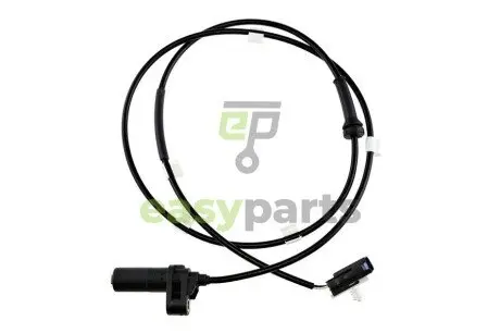 Датчик АБС зад. NTY HCA-FR-029