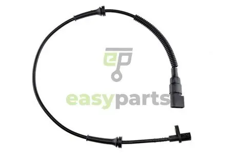 Датчик АБС зад. NTY HCA-FR-026