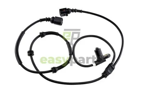 Датчик АБС зад. NTY HCA-FR-012