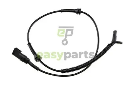 Датчик АБС пер. NTY HCA-FR-001