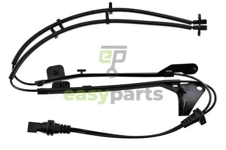 Датчик АБС зад. NTY HCA-FR-005