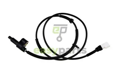 Датчик АБС зад. NTY HCA-FR-000