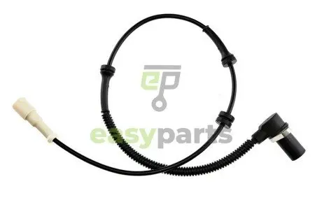 Датчик АБС пер. NTY HCA-DW-008