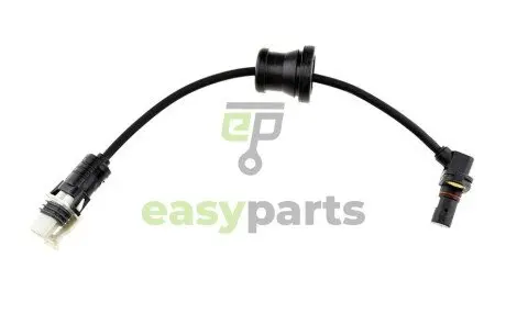 Датчик АБС зад. NTY HCA-DW-003