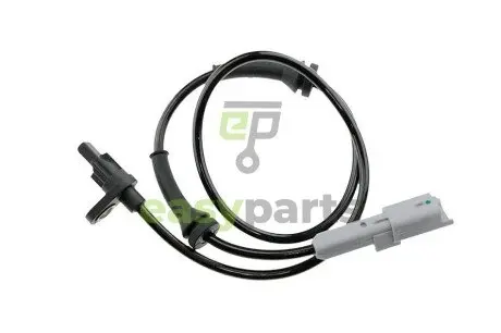 Датчик АБС зад. NTY HCA-CT-028