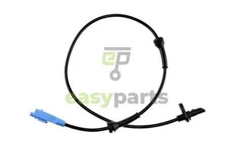 Датчик АБС зад. NTY HCA-CT-027