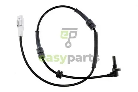 Датчик АБС пер. NTY HCA-CT-017