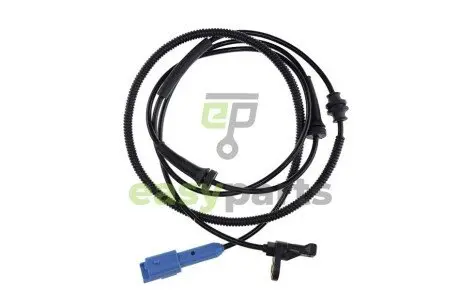 Датчик АБС зад. NTY HCA-CT-015