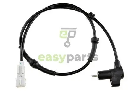 Датчик АБС зад. NTY HCA-CT-000