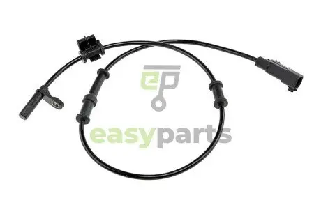 Датчик АБС зад. NTY HCA-CH-075