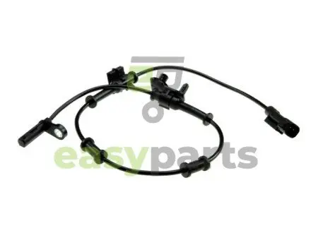 Датчик АБС пер. NTY HCA-CH-073