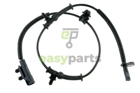 Датчик АБС зад. NTY HCA-CH-060