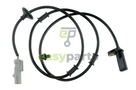 Датчик АБС зад. NTY HCA-CH-036