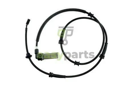 Датчик АБС зад. NTY HCA-CH-019