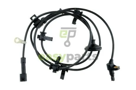 Датчик АБС пер. NTY HCA-CH-002