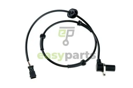 Датчик АБС зад. NTY HCA-AU-009