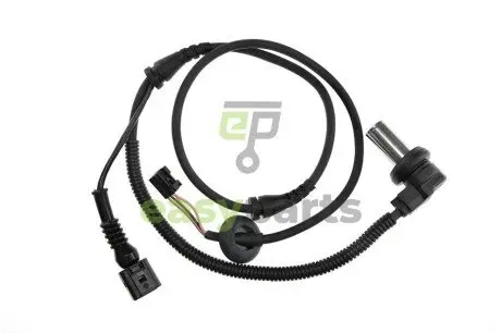 Датчик АБС пер. NTY HCA-AU-014