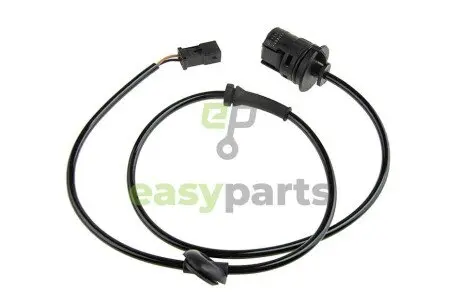 Датчик АБС зад. NTY HCA-AU-010