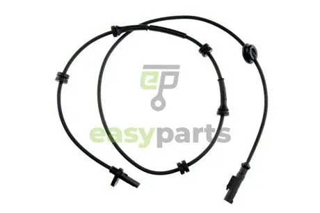 Датчик АБС зад. NTY HCA-AR-006