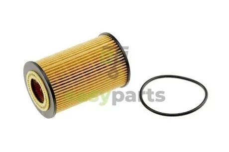 WINFIL Фільтр масла NTY FOF-VW-030