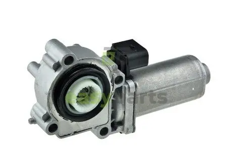 Мотор-редуктор NTY ESR-BM-001