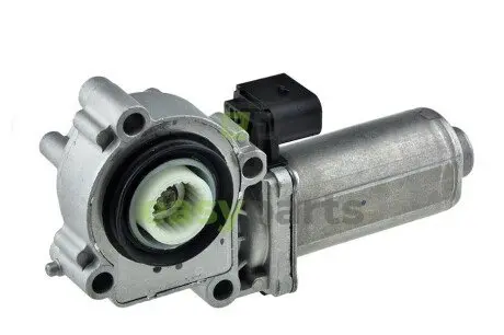 Мотор-редуктор NTY ESR-BM-000