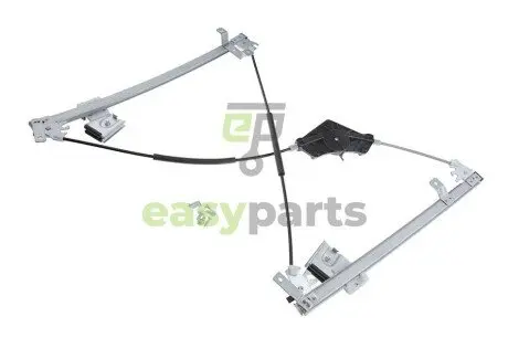 Склопідйомник NTY EPS-VW-016