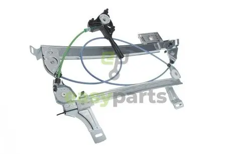 Склопідйомник NTY EPS-PE-010