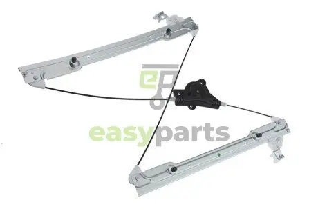 Склопідйомник NTY EPS-NS-002