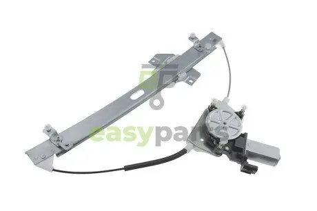 Стеклоподъемник NTY EPS-HY-500S (фото 1)