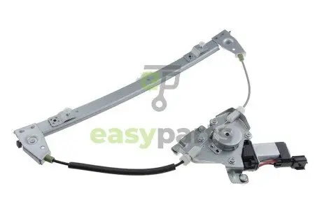 Склопідйомник NTY EPS-FT-000S