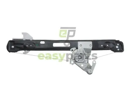 Стеклоподъемник NTY EPS-FR-004