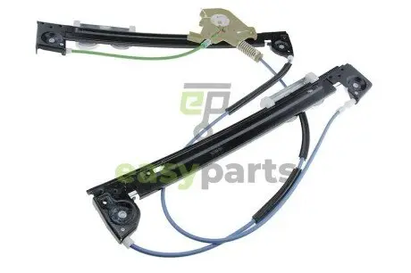 Склопідйомник NTY EPS-BM-051