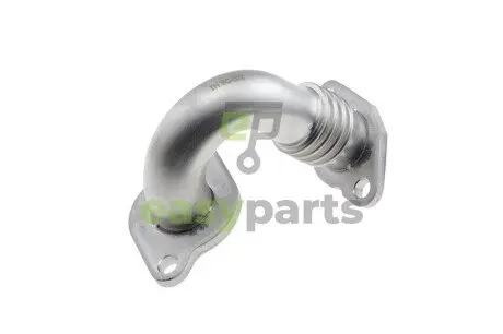 Шланг радіатора NTY EGR-VC-002