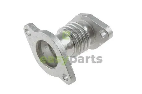 Шланг радиатора NTY EGR-FT-011