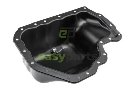 Масляний піддон NTY BMO-VW-034